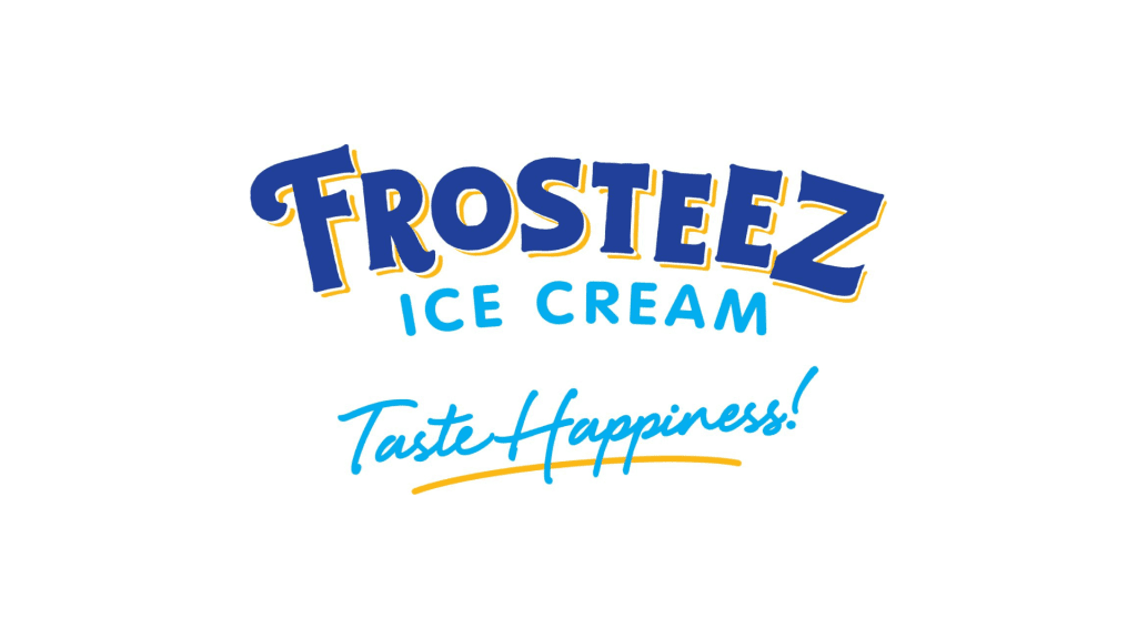 Frosteez Ice Cream