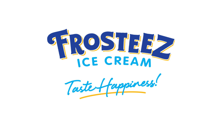 Frosteez Ice Cream