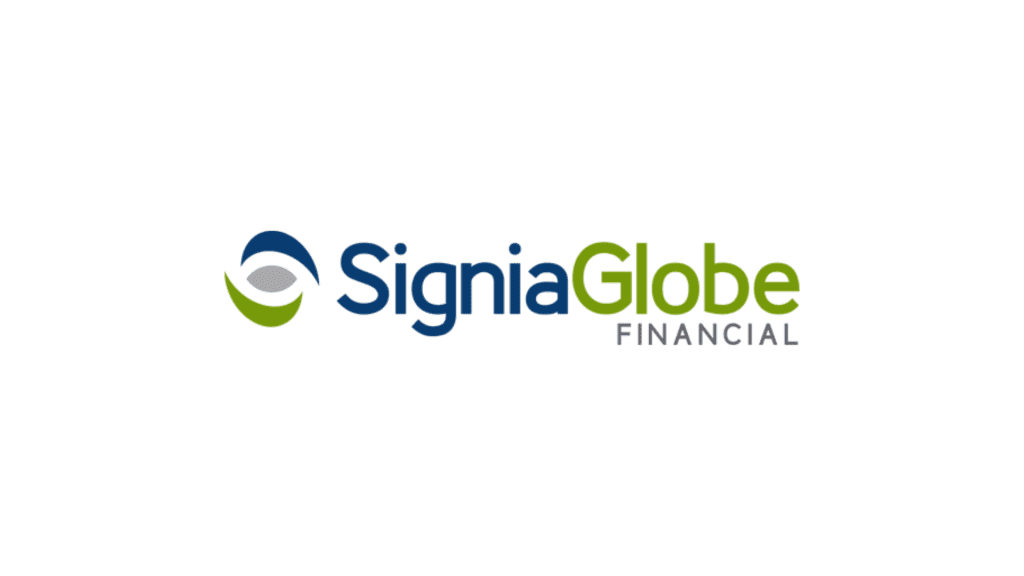 SigniaGlobe Financial Group Inc.