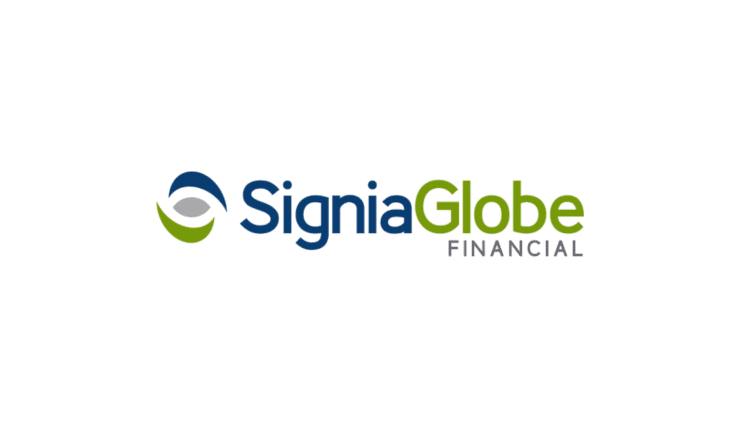 SigniaGlobe Financial Group Inc.