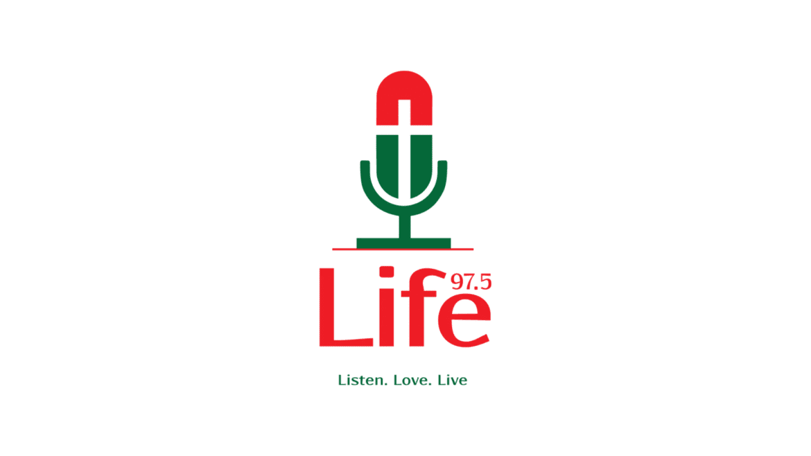 LIFE 97.5FM