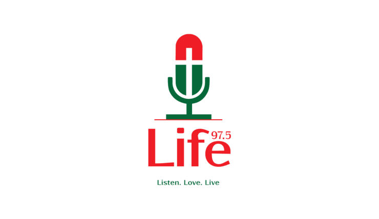 LIFE 97.5FM