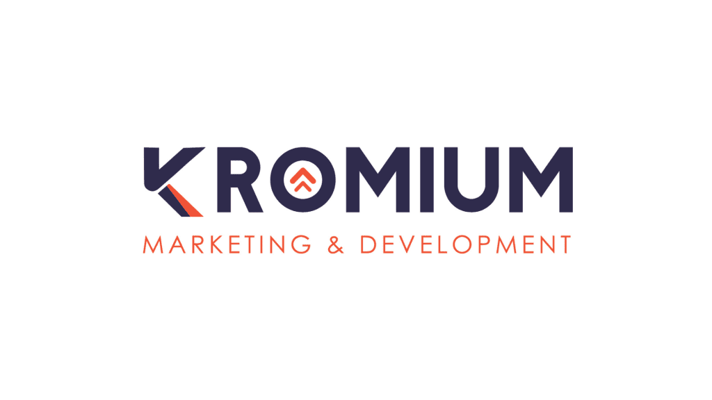 Kromium Marketing & Development Inc