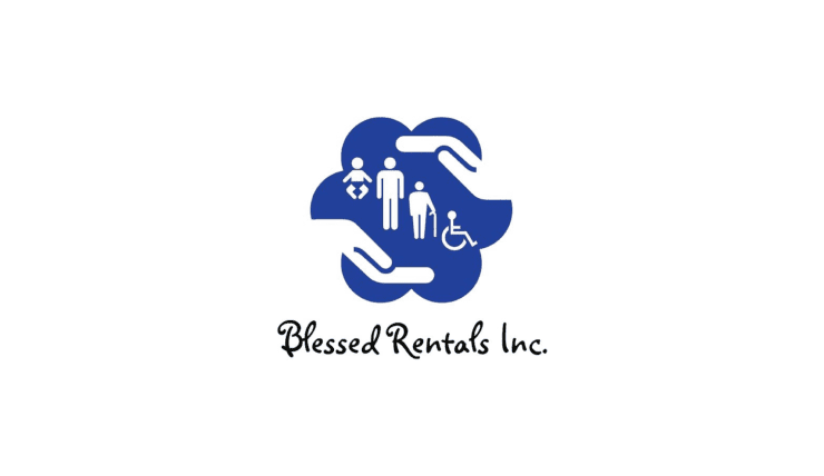 Blessed Rentals Inc