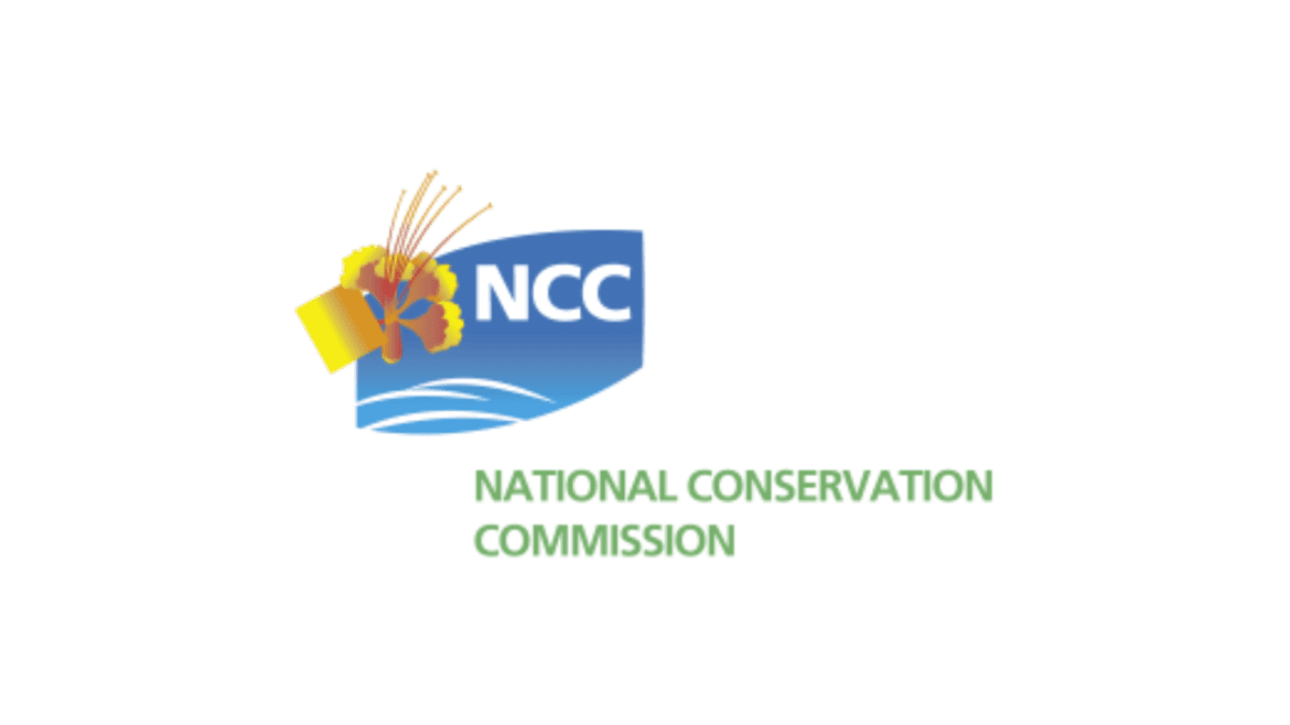 National Conservation Commission (NCC)