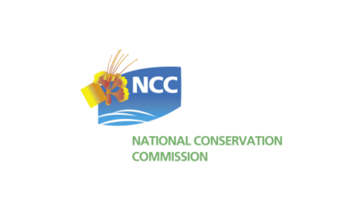 National Conservation Commission (NCC)