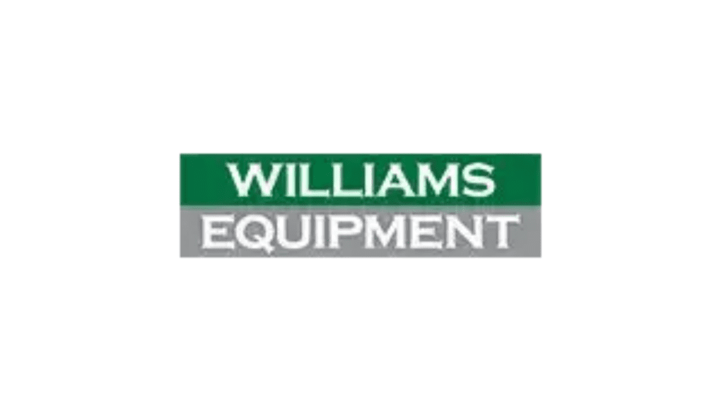 Williams Equipment