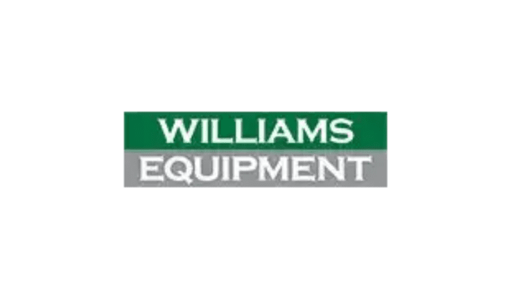 Williams Equipment
