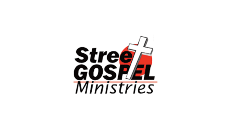 Street Gospel Ministries
