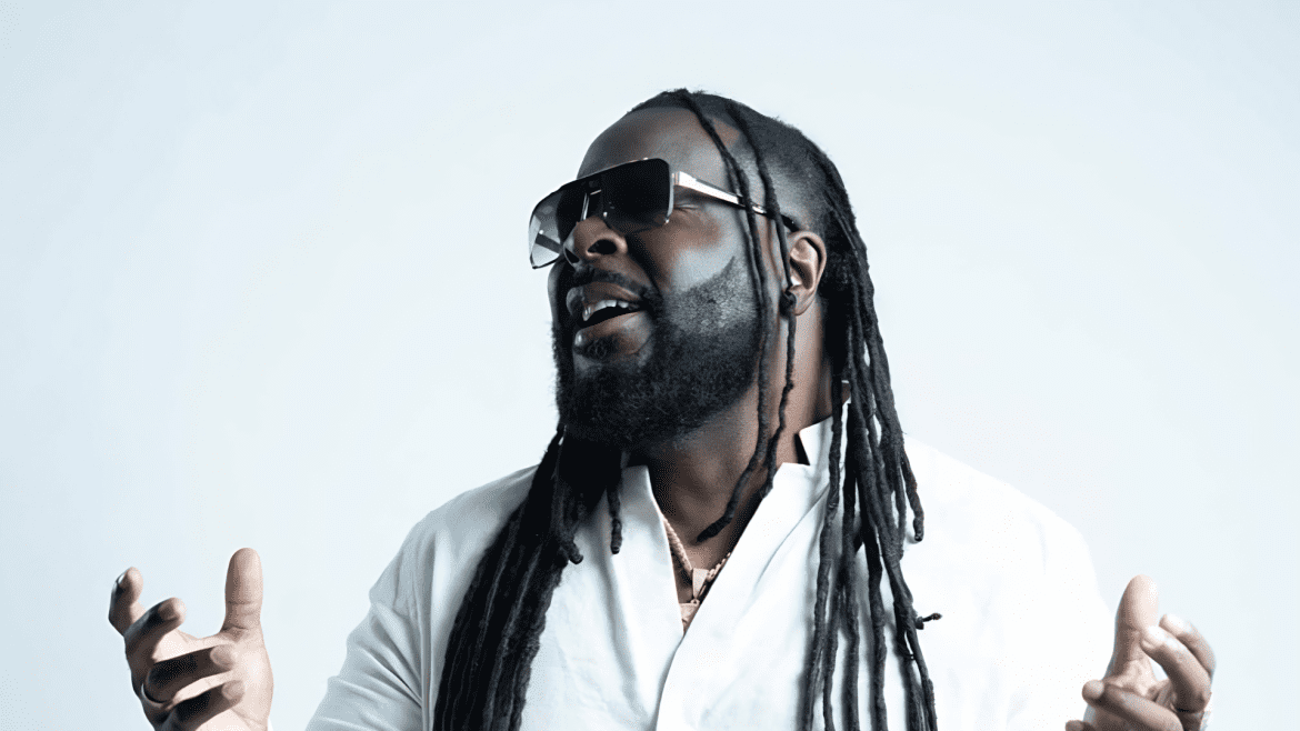 MONTY G – THE BAHAMAS