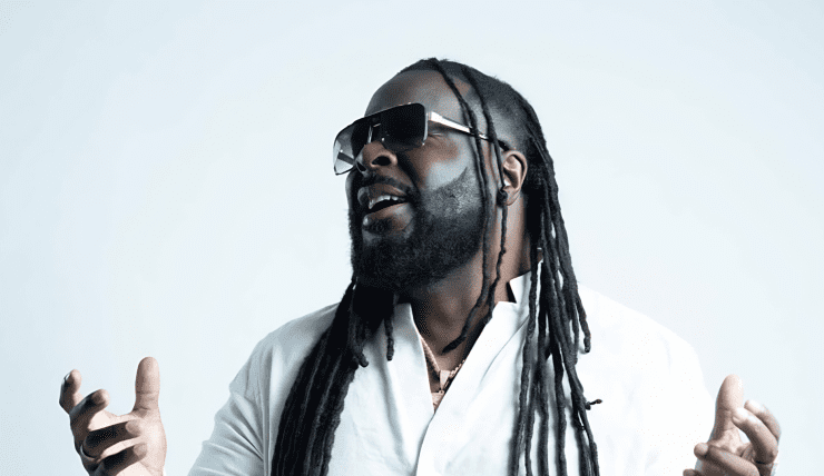 MONTY G – THE BAHAMAS