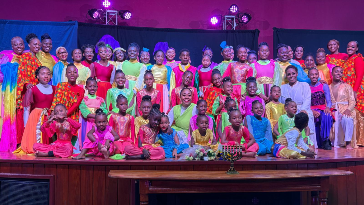 HALAL DANCE MINISTRY