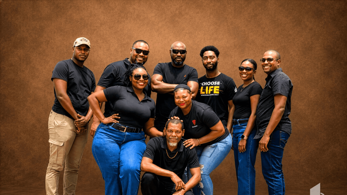 SOUL WINNERS 