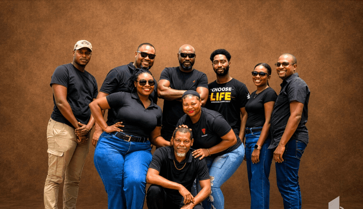 SOUL WINNERS 