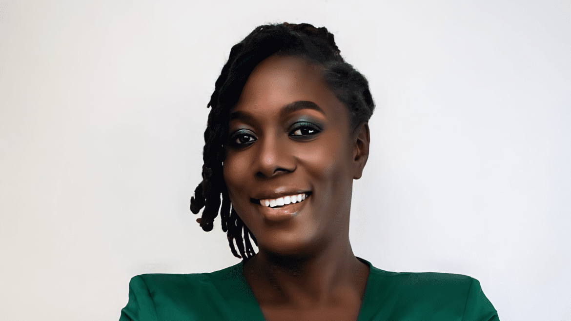 SHIRLEYANN CYRIL-MAYERS – ST. LUCIA