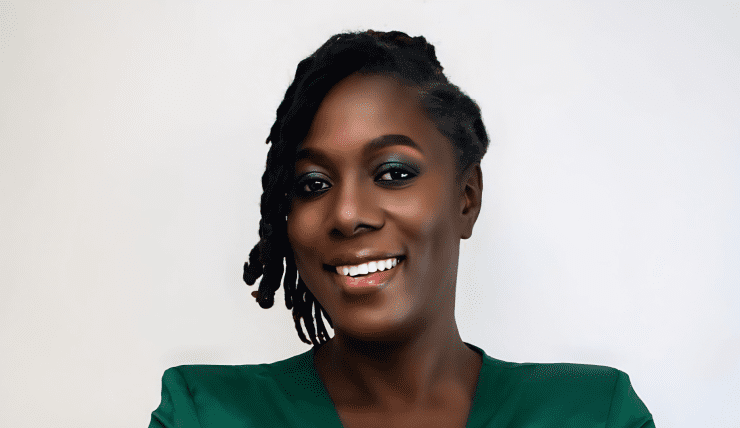 SHIRLEYANN CYRIL-MAYERS – ST. LUCIA