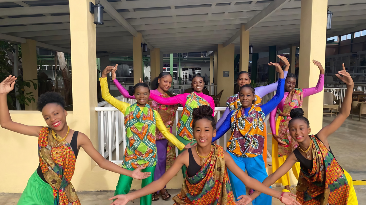 ISSACHAR ARTS MINISTRIES