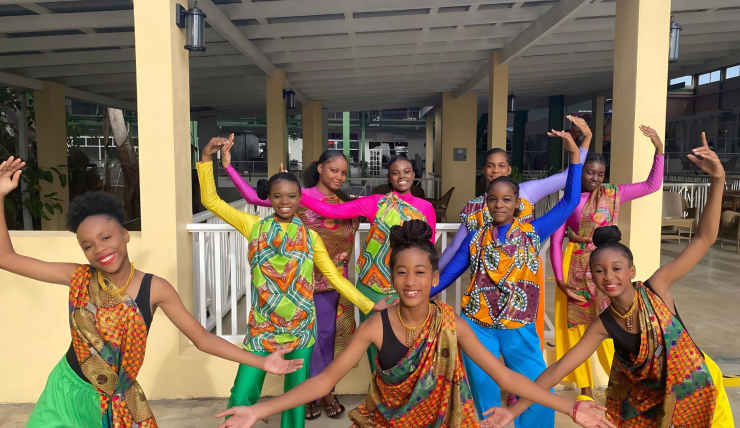 ISSACHAR ARTS MINISTRIES